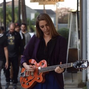 Meet your Posher, Jamie